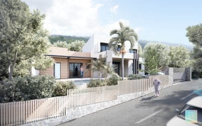 Visites virtuelles interactives